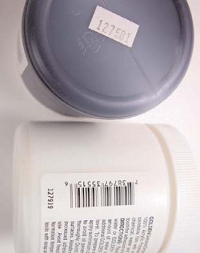 Batch codes are located either on the bottom of a container or printed along the side of the product’s bar code.