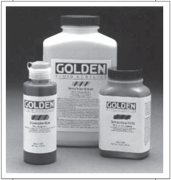Golden Products
