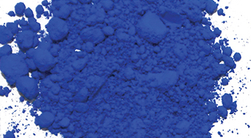 Ultramarine Blue