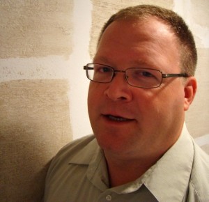Since 1997 Mike Townsend has been part of the GOLDEN Technical Support Services Team.