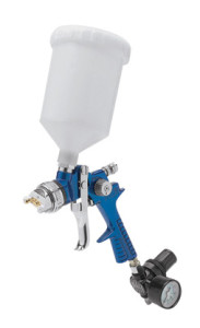 VAPER 1.4mm HVLP Spray Gun