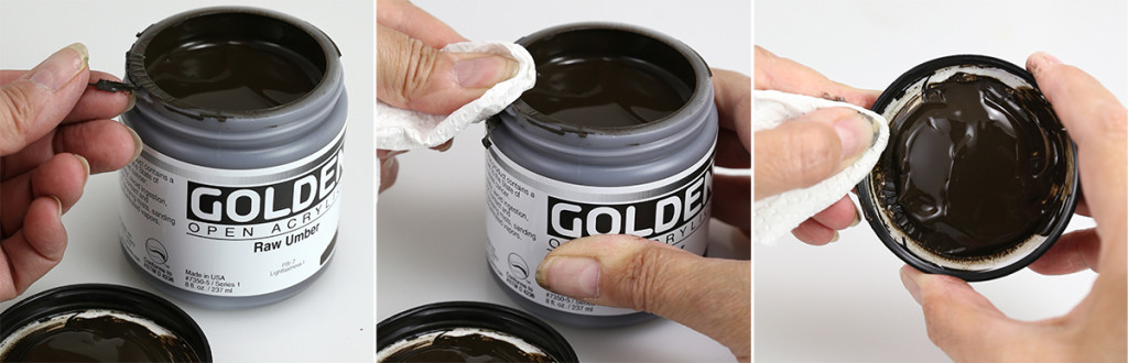 Shelf Life Of Golden Acrylics Just Paint Shelf Life Of Golden Acrylics Just Paint