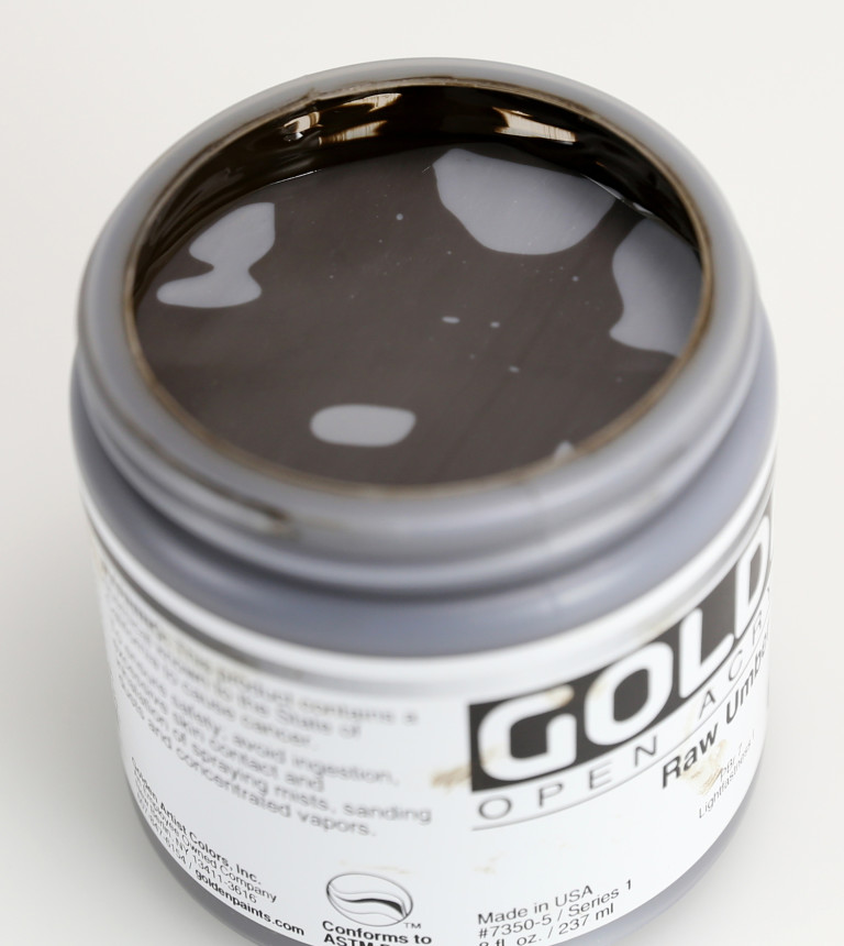 Shelf Life Of Golden Acrylics Just Paint Shelf Life Of Golden Acrylics Just Paint
