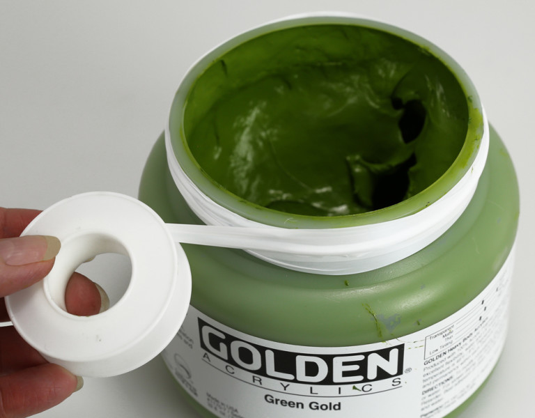 Shelf Life Of Golden Acrylics Just Paint Shelf Life Of Golden Acrylics Just Paint