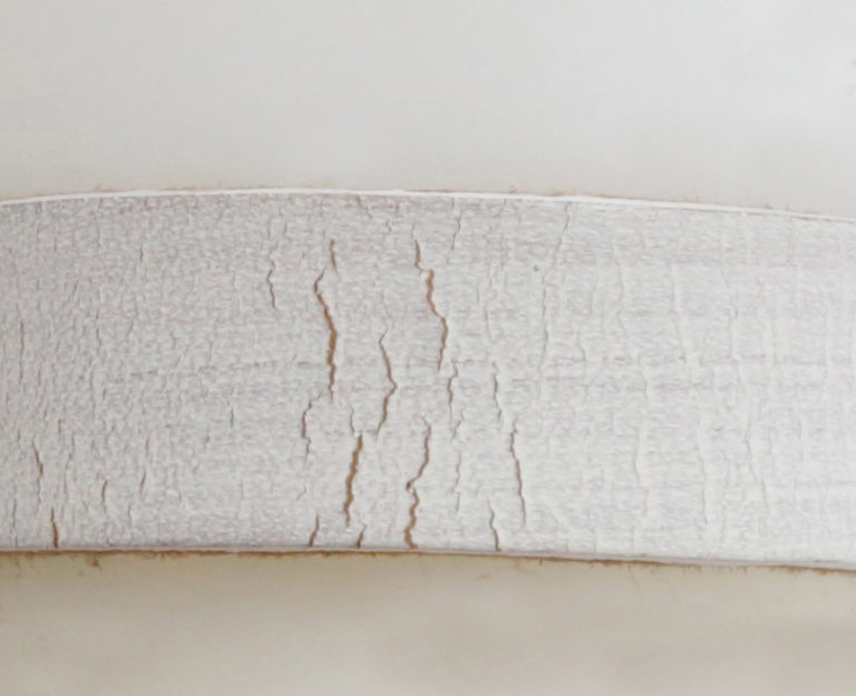 can you mix acrylic paint with leather paint
