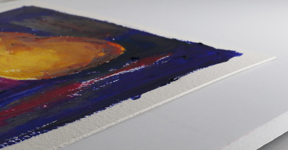 Everything You Need to Know About Acrylic Painting Paper