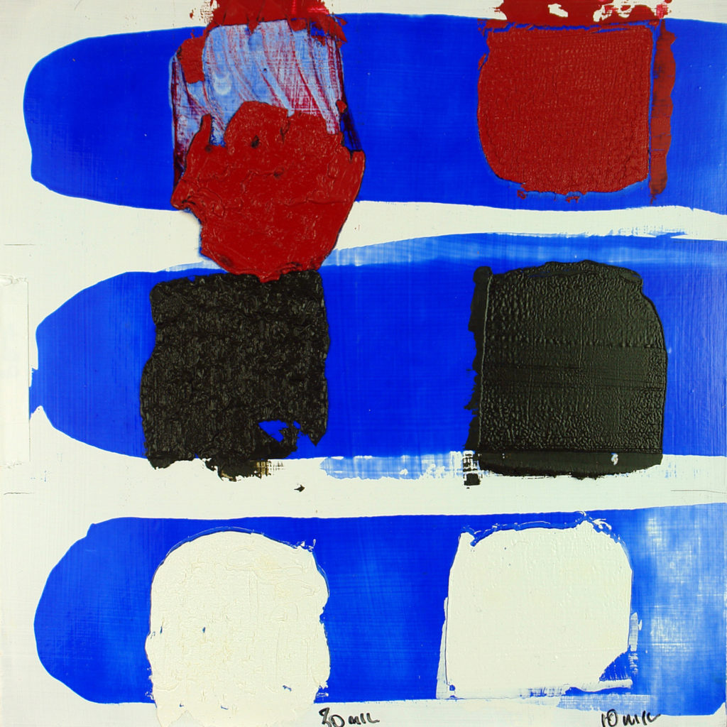 Why Oil Painting Over MSA or Archival Varnish Is Not Just