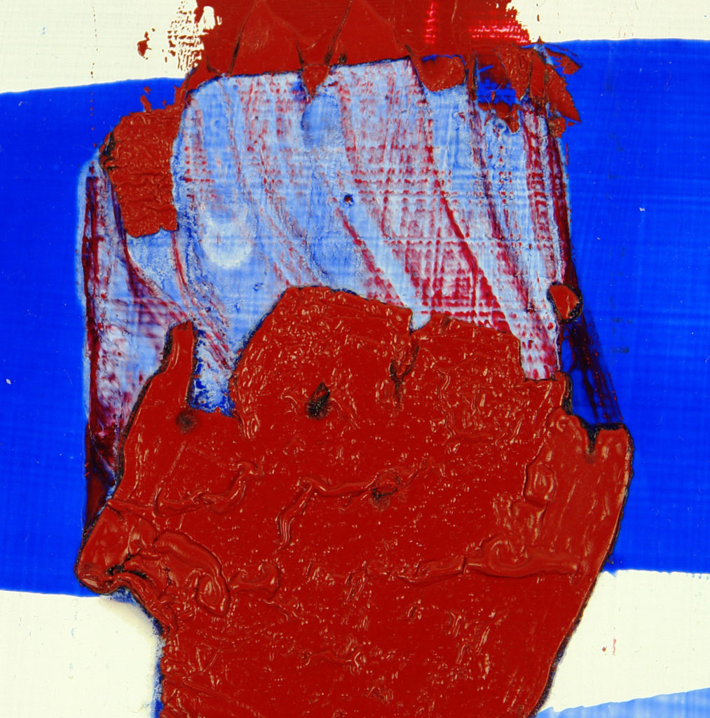 Why Oil Painting Over MSA or Archival Varnish Is Not Just