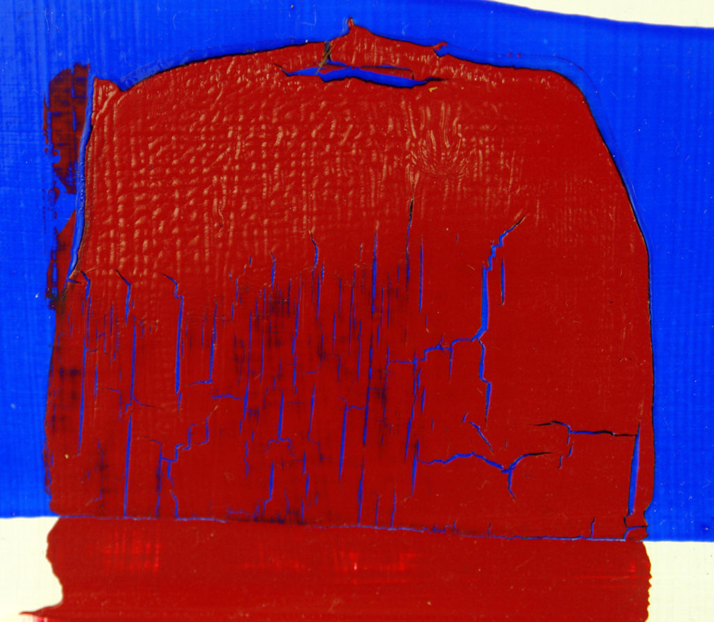 Why Oil Painting Over MSA or Archival Varnish Is Not Just