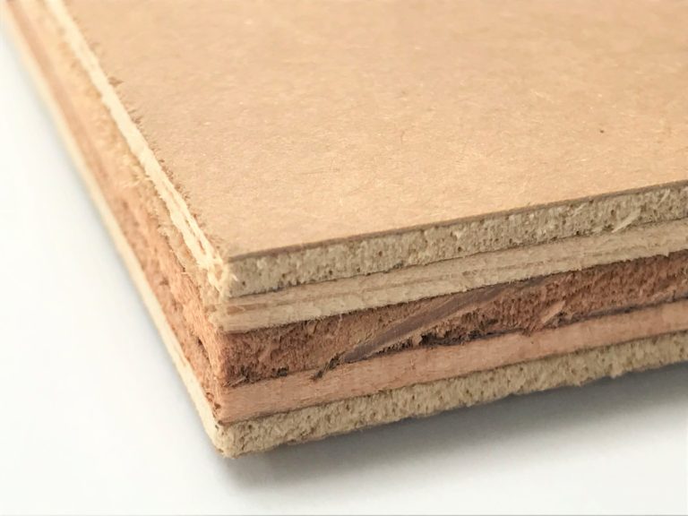 Medium Density Overlay | NCGo