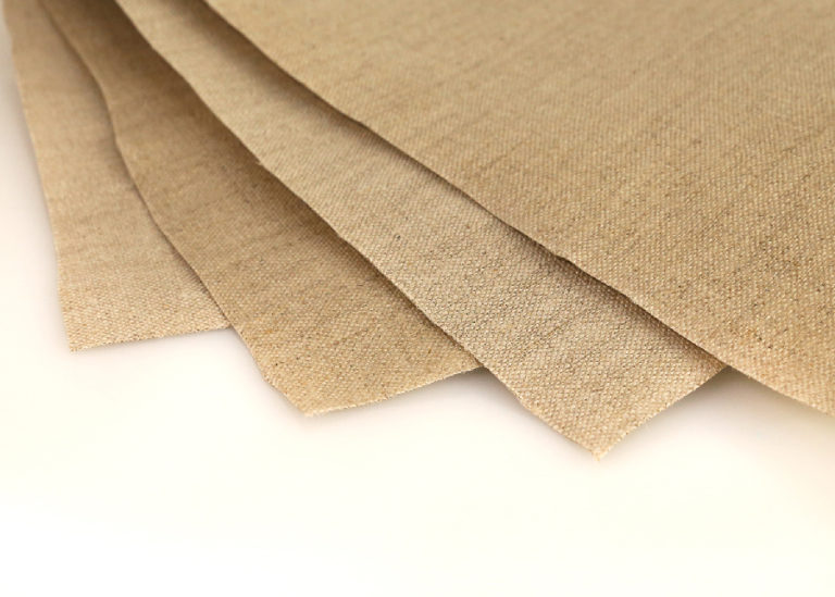 Masterpiece Vincent Pro Malibu Stretched Linen - FLAX Art