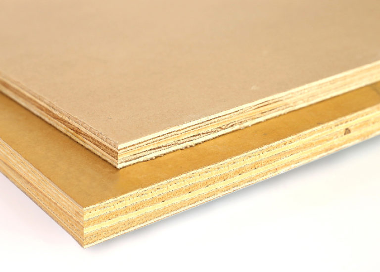 Painting on MDO Just Paint