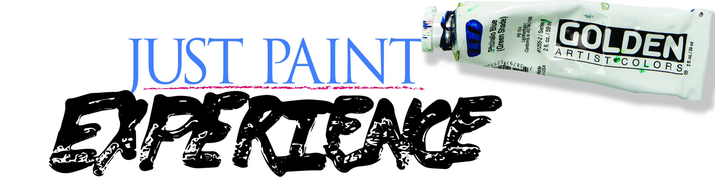 just paint it right