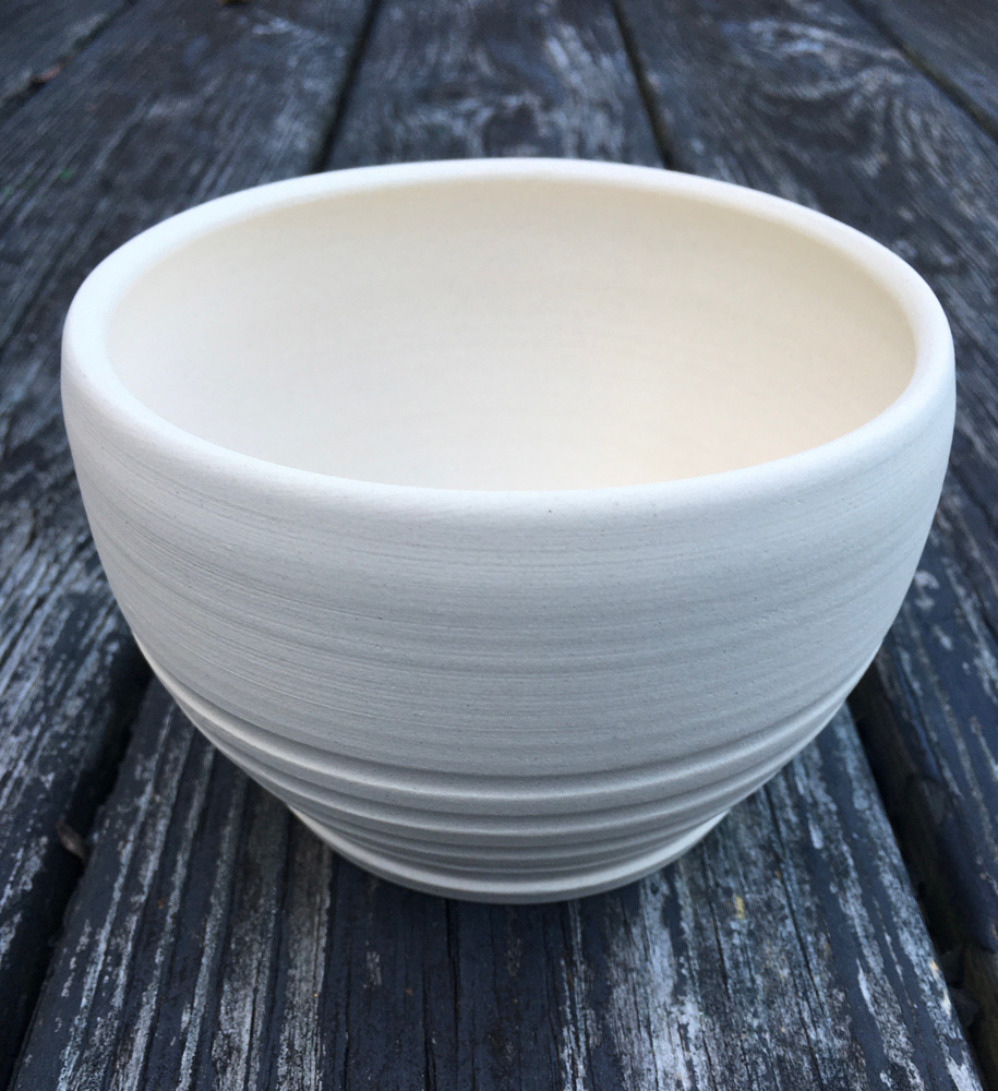 5 Methods for Painting on Pottery