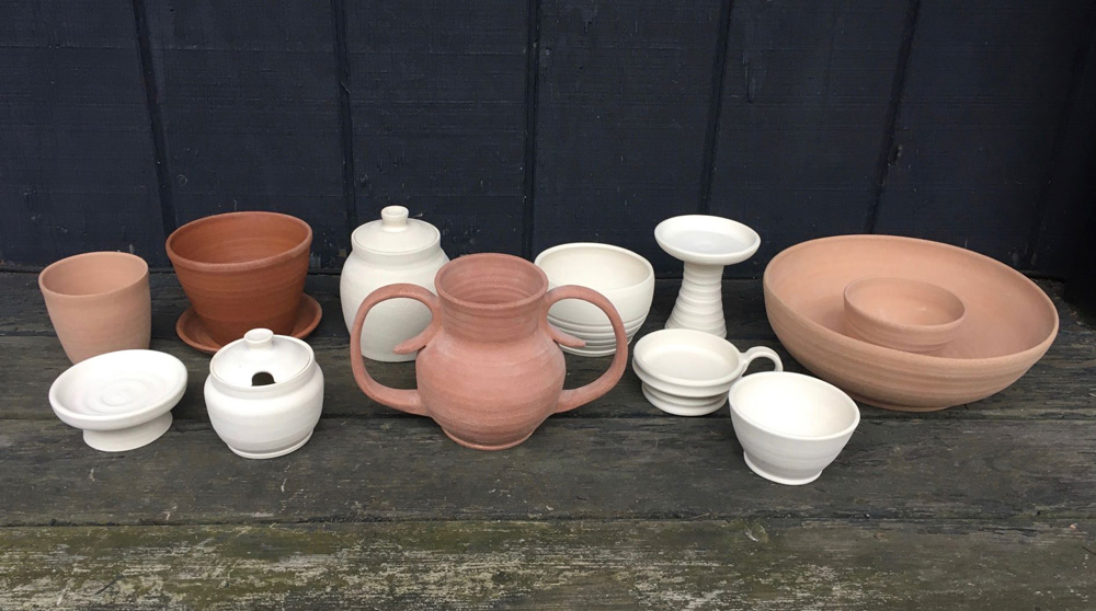 How To Paint Ceramics With Acrylic Paint
