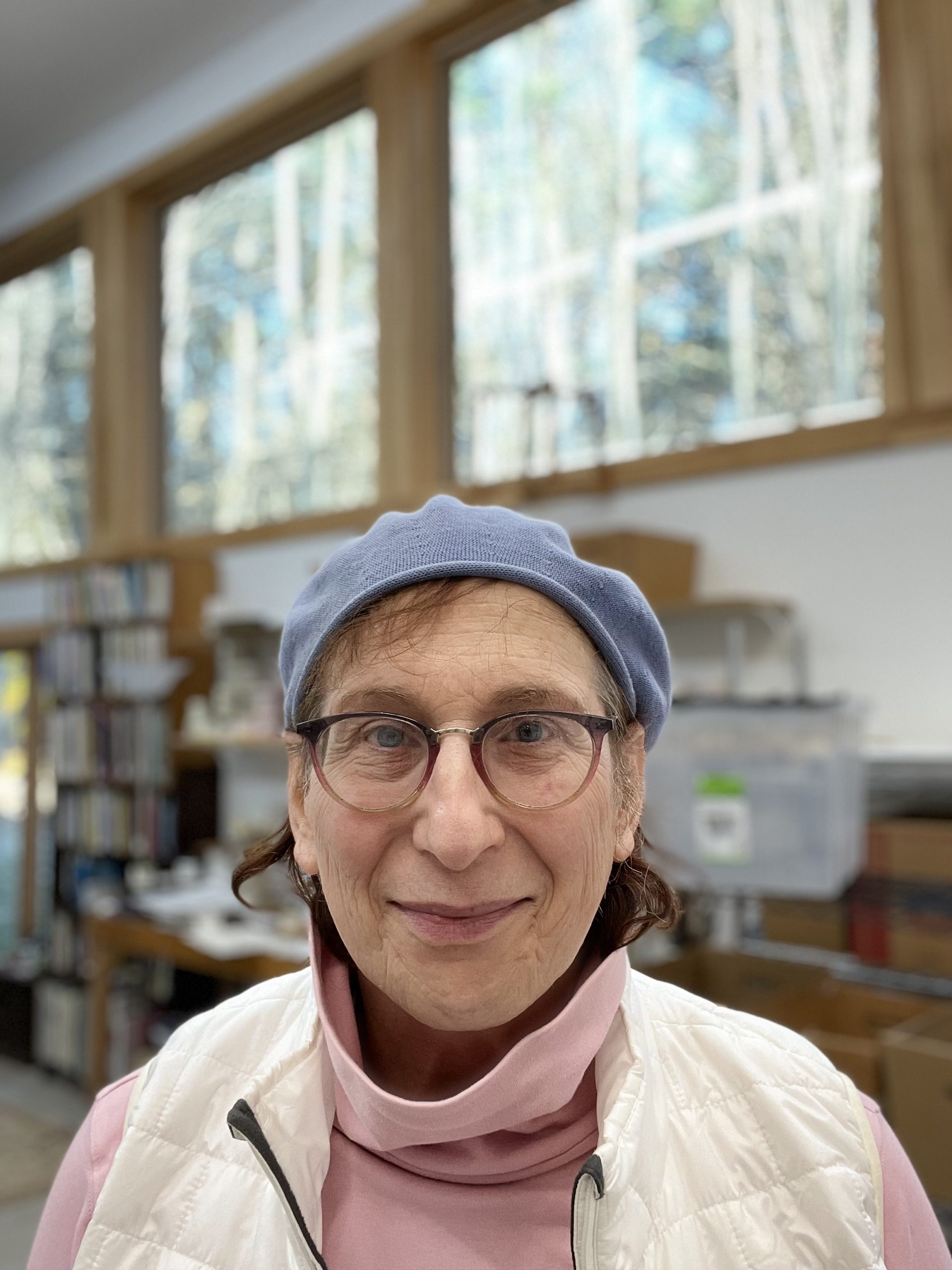 Lightfastness Testing at Golden Artist Colors Just Paint